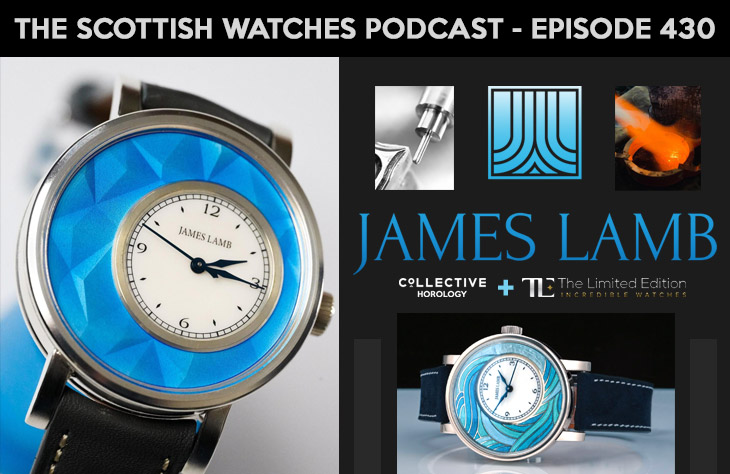 Scottish Watches #430